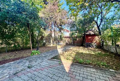 Apartament 3 camere la vilă, curte 130 mp, strada Heltai Gaspar, Gheorgheni - 7