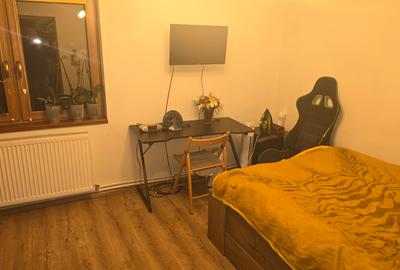 Vand apartament cu 2 camere intrari separate, Deva, Bld. Dacia, etaj 5, mobilat - 10