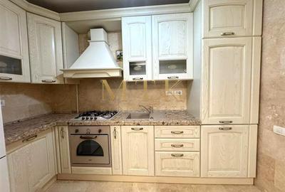 Apartament 3 camere Mobilat & Utilat lux I Kiseleff I 1 Loc de parcare - 8