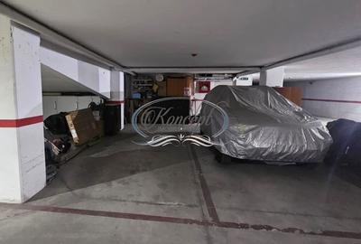 Apartament cu parcare subterana si boxa, Semicentral - 13