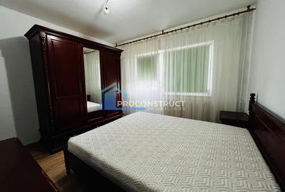 Apartament cu 2 camere| Decomandat|Mobilat&Utilat|Zona Steaua|90.000E| - 11