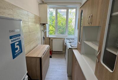 George Bacovia - Apartament 2 cam Decomandat, etaj 1, mobilat, An-1965 - 10
