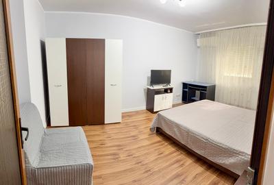 De închiriat apartament cu 1 cameră – zona Ceradent - 2