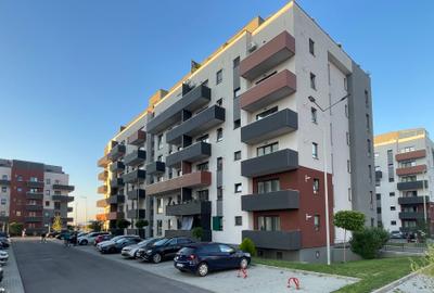 Comision 0%- Faza 4 - Avantgarden 3 - Garsonieră DECOMANDATĂ cu boxă inclusă - 14
