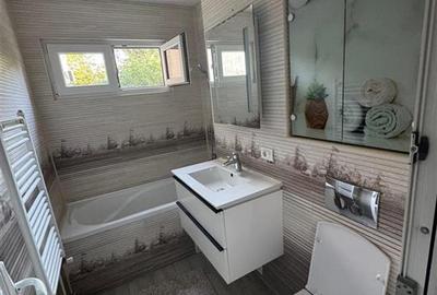 Apartament 3 Camere Podu Ros - Aleea Rozelor - 12