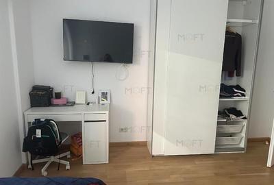 Apartament cu grădină generoasă, parcare subterană și boxă la 100 metri de parc - 11
