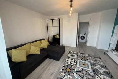 Apartament cu 1 camera - zona Nicolina - Lidl - 1