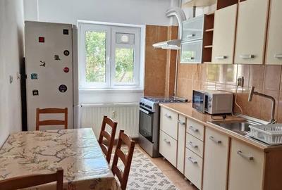 Apartament 2 camere, decomandat, 56 mp, balcon, ac, metrou, Piata Sudului - 4
