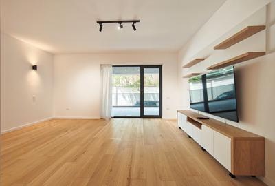 Baneasa - Stejarii | 3 camere+2 terase | 147 mp | Parcare subterana - 3