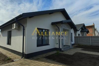 CASA PARTER -3 camere-2 BAI-TEREN 320 MP - 3