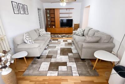 Apartament 3 camere 70mp-Lângă Spitalul Județean - 3