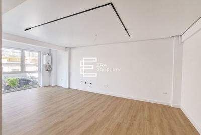 Apartament premium 3 cam, boxa, garaj-intabulat- Sibiu zona Alba Iulia - 2