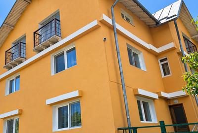 VAND O VILA IN PADUREA DIN FILIPESTI - 25