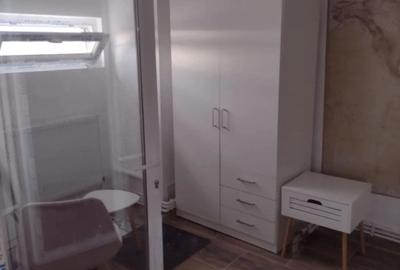 Apartament - open space - zona Frumoasa - 4