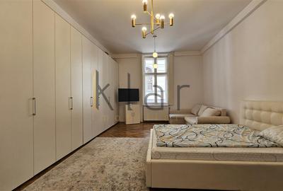 Apartament modern tip studio Ultracentral Piata Muzeului - 2