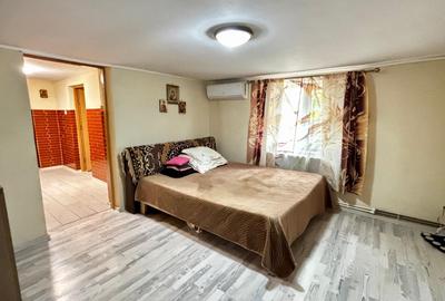 VANZARE 2 CORPURI DE CASA - TEREN 744 MP - BRATASANCA, PRAHOVA - 6