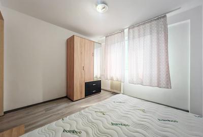 3 min.Metrou Lujerului  | Politehnica | Apartament decomandat cu mobilier modern - 10