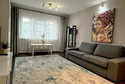 Apartament 3 camere | Obcini | 67 mp | Etaj 3 | 3c-4653 - 3