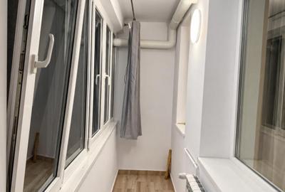 3 camere – Metrou Nicolae Grigorescu, prima închiriere - pet friendly - 4