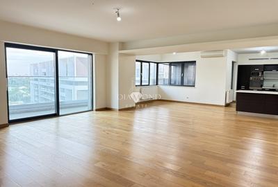 Apartament cu 3 camere decomandat în Floreasca