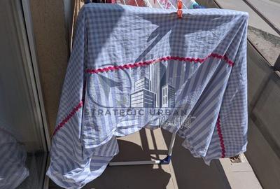 Apartament cu 2 camere finisat, mobilat, zona Florilor, Florești - 8