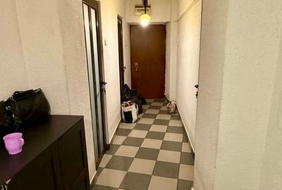 Apartament 4 camere de închiriat – Piața Unirii, Blocul Horoscop - 10