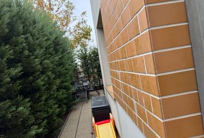 VANZARE APARTAMENT 3 CAMERE ANDORA PIPERA/GRADINA/LOC PARCARE - 17