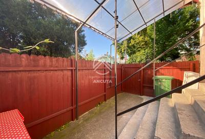 Casa de inchiriat | 1 dormitor | Centru langa parc | 450 euro - 3