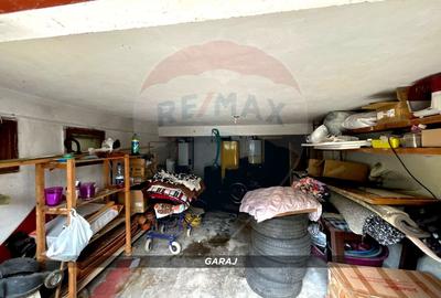Casă individuala, cu 6 camere 250m2/ 423m2 teren zona parc Baia Mare - 28