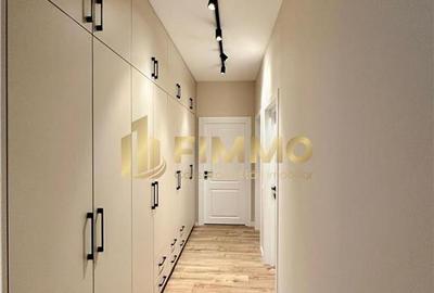 Apartament bloc nou | 3 cam |  ID: 1634 - 7