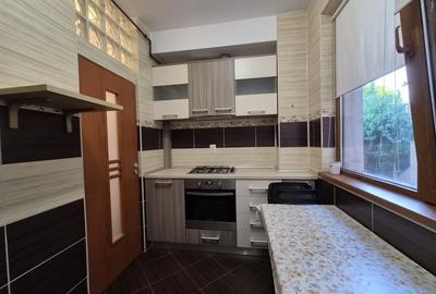 Apartament 2 Camere-Metrou Ialomitei - priveliste zona verde - 14