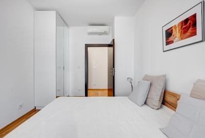 Apartament 3 camere splendid, Baneasa Natura Residence - 12