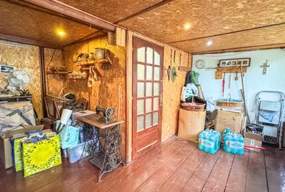 Casa Renovata - 1 Mai - Teren 212 MP - Parcare - Toate utilitatile - NOU - 11