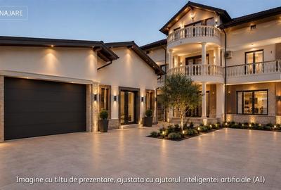 Vanzare Vila Pretabila Scoala , Gradinita, Camin  Seniori - 1