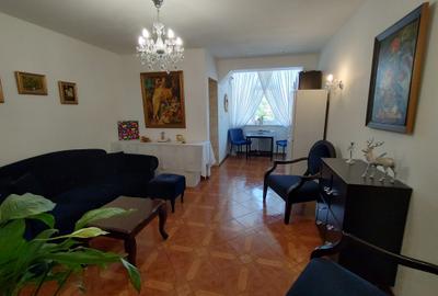 Garsoniera confort 1 - gata de mutat de vanzare ! - 10
