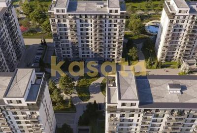 Apartament 2 Camere  | Nusco City Park | Mall Promenada | Premium - 6