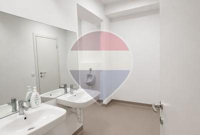 Spațiu comercial / medical – 191,31 mp | Mihai Bravu | Aproape de metr - 5