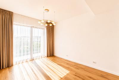 Vilă exclusivistă în GreenLake – Faza II | Prima închiriere - 10