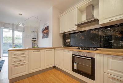 Apartament cu 2 camere si parcare, etaj 1, Borhanci! - 4