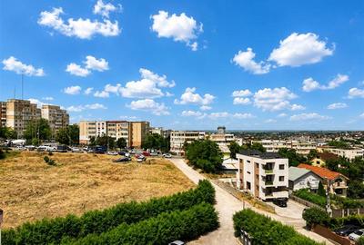 Apartament tip Penthouse de vanzare zona C5 -Tulcea - 10