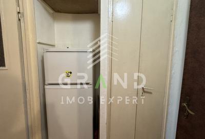 Oportunitate excelentă!Garsonieră cu BALCON | 30 mp | Mănăștur–BIG/Winmarkt - 9