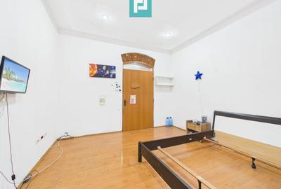 Apartament spațios pe strada Ion Ghica - 11