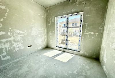 Duplex modern cu 4 camere si 250 mp teren in Mosnita Noua – locatie excelenta - 12