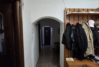 Colentina - Doamna Ghica - vizavi de Rose Garden - metrou Obor 12 min - 9