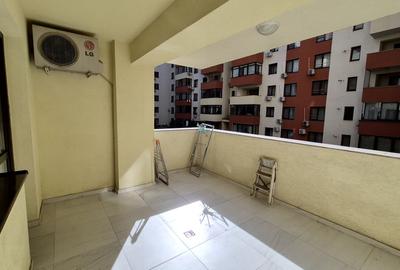 Apartament cu 2 camere + terasa 70 mp - Aviatiei - bloc 2019 - 9