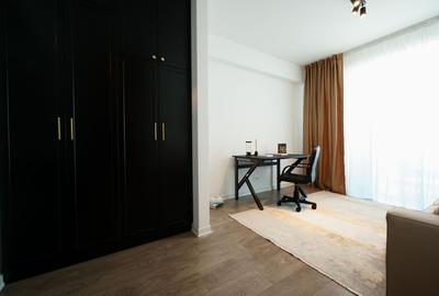 3 Rooms + 2 Parkings, Cloud9 Residence, Herastrau, Aviatiei - 12