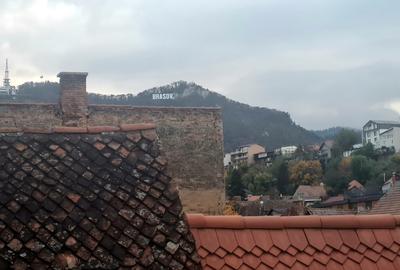 Proprietate cu 8 camere | 173 mp | Strada Lungă, Brașov - 20