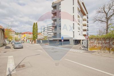 Garsoniera decomandata | Mobilat, utilat Premium | Cosmopolit Grace - 18