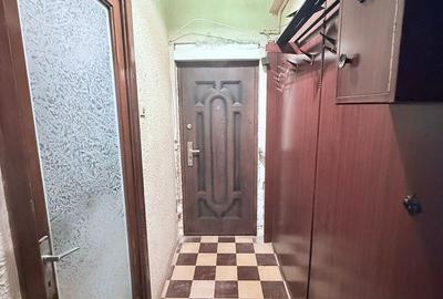 UNIC | APARTAMENT 2 CAMERE 80MP SALA PALATULUI BLOC REABILITAT - 8