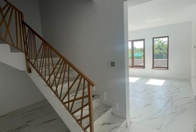 Casa Individuala Cuplata de vanzare in Paulesti - 38